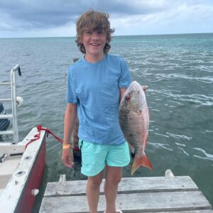 Reef Fishing